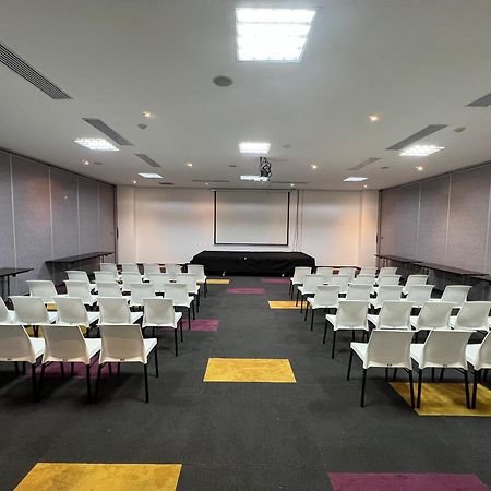 Tequendama Hotel Medellin - Estadio מראה חיצוני תמונה