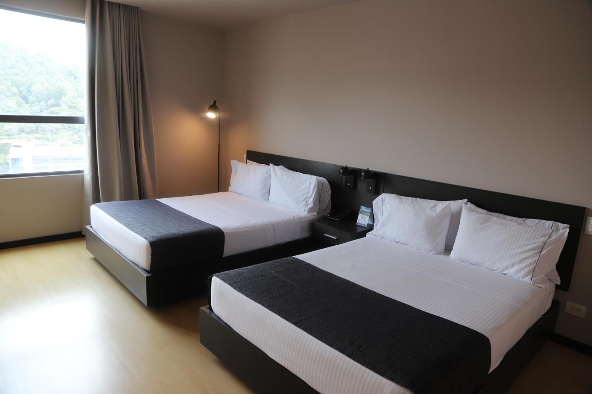 Tequendama Hotel Medellin - Estadio מראה חיצוני תמונה