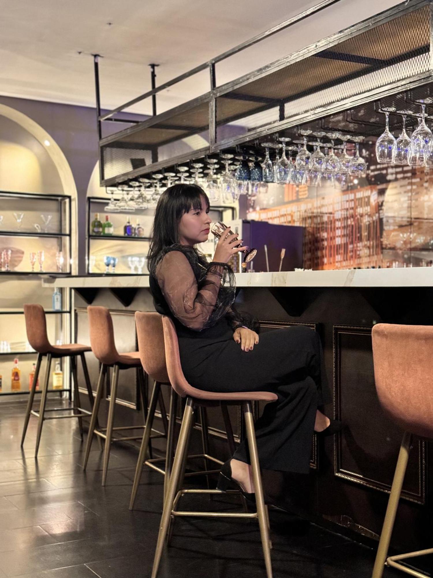 Tequendama Hotel Medellin - Estadio מראה חיצוני תמונה