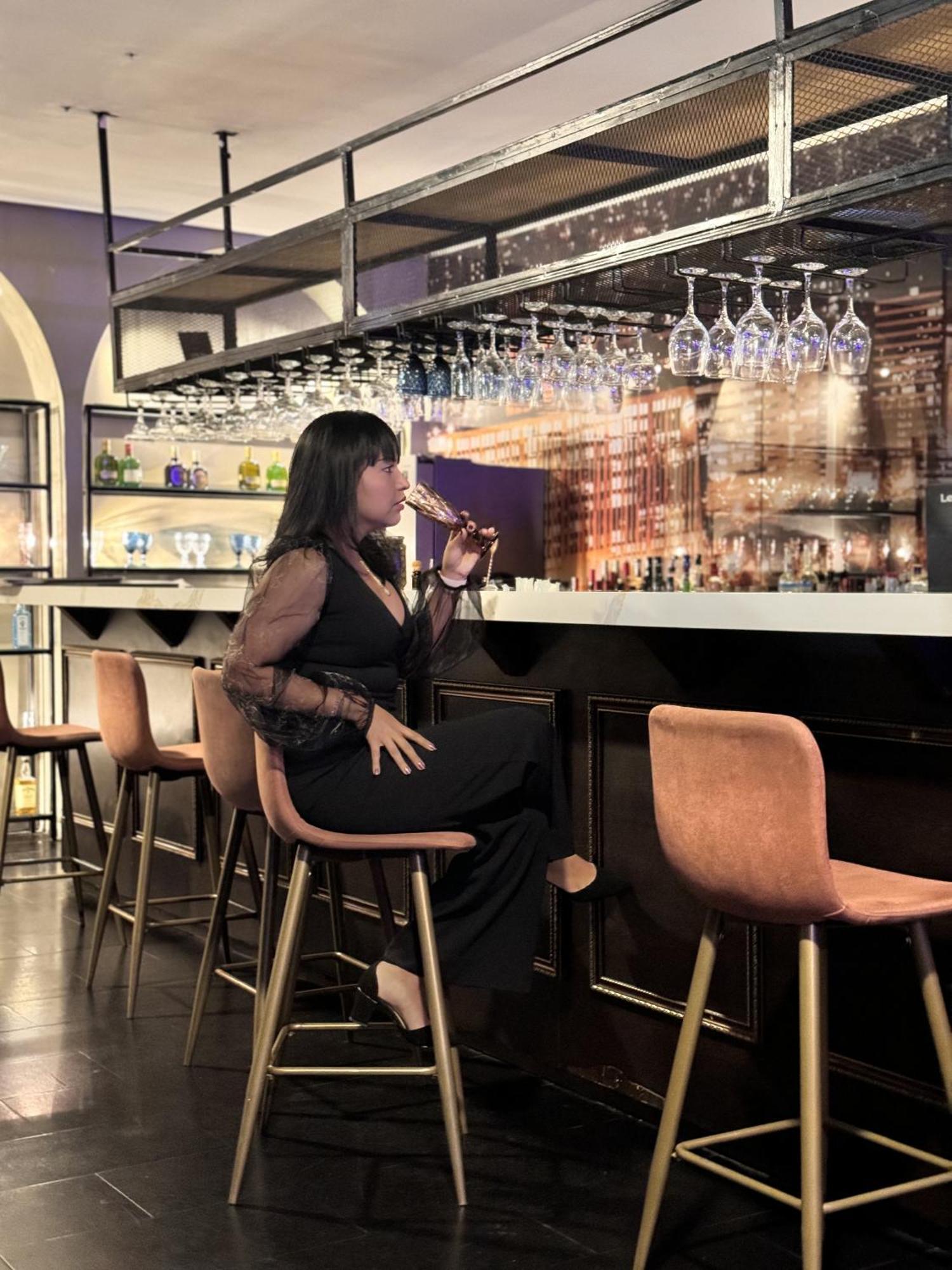 Tequendama Hotel Medellin - Estadio מראה חיצוני תמונה